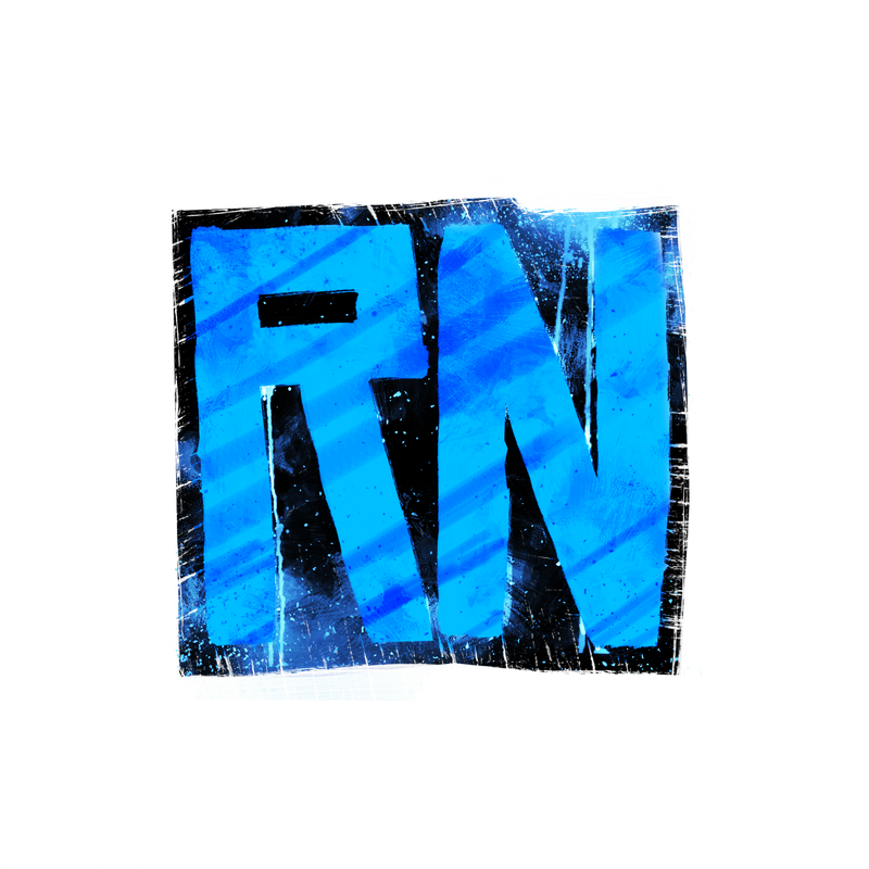 Logo of RustNite